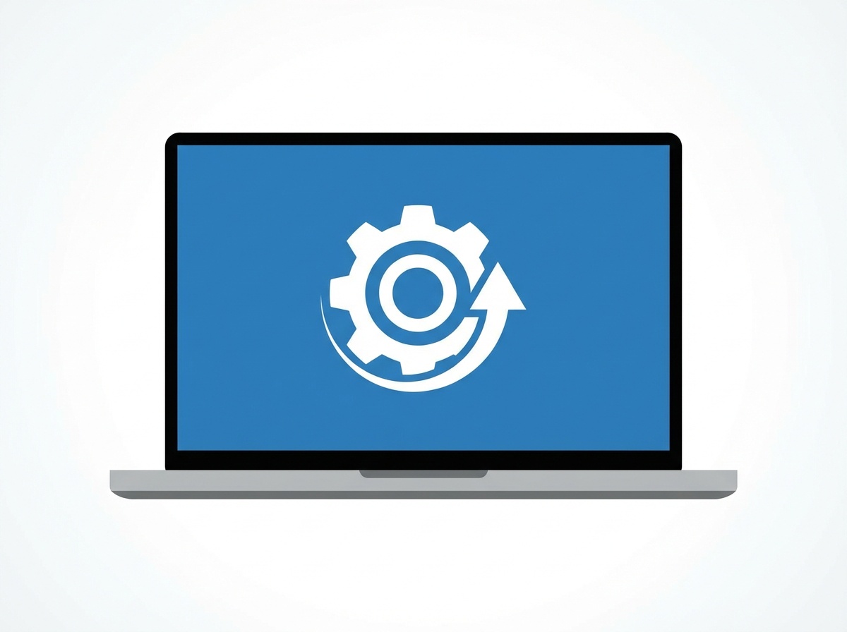 macOS Update Illustration