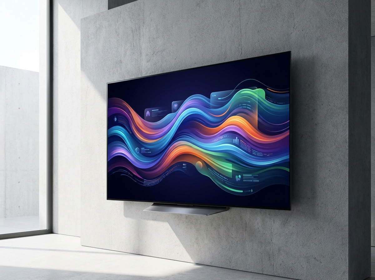 tvOS Update Illustration